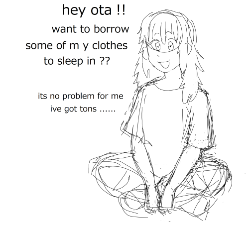 IWIS !!!!!!!!!!! Withh Her Hair Down ^_^ I Lvovooove Yoyu Iris