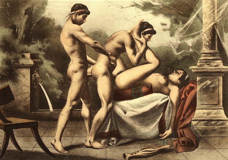 Ancient greek erotic art Free porn pics.