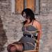 bondagehedgehog:Dixie Comet adult photos