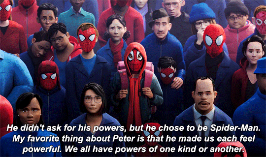 spider-man into the spider-verse | Explore Tumblr Posts and Blogs | Tumgir