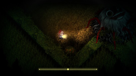 yomawari night alone rice field yomawari night alone rice field