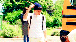 :  “@zaynmalik: Be in the drivers seat , make decisions and trust your own judgement