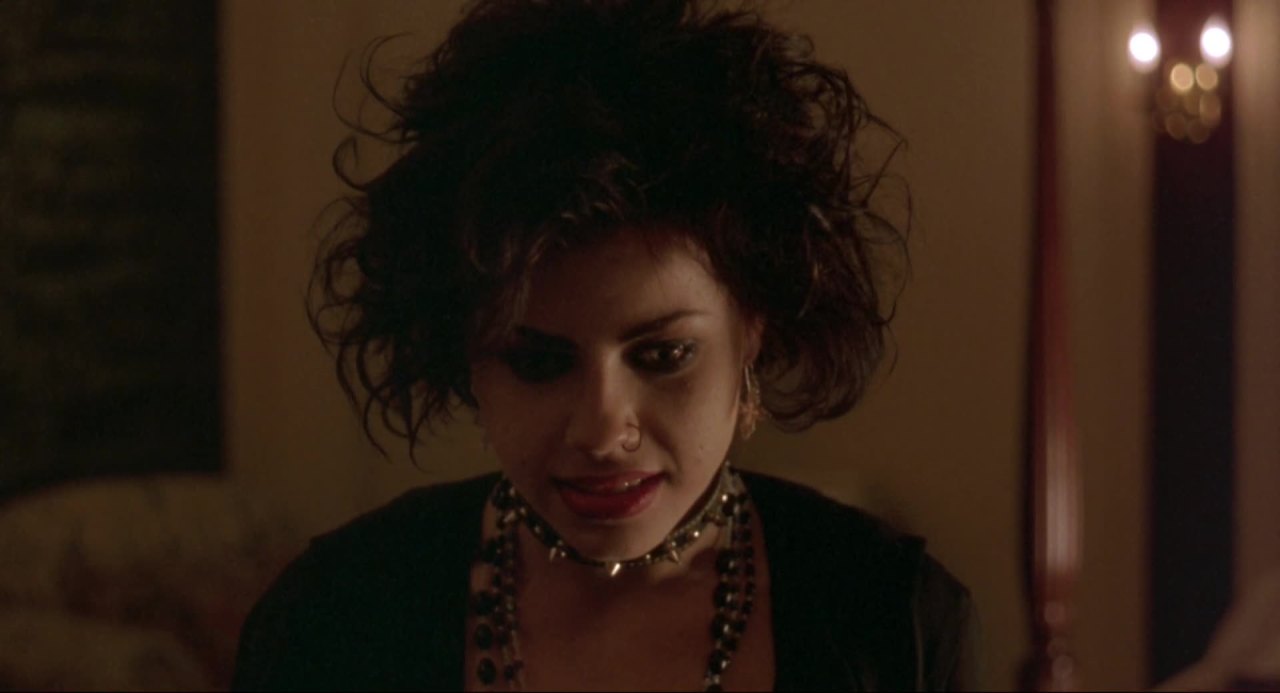 Fairuza Balk in ‘The Craft’- Andrew Fleming - 1996 - USA