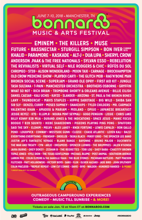 cockenblog:Start reading from the top and you let me know at what line you think these band names st