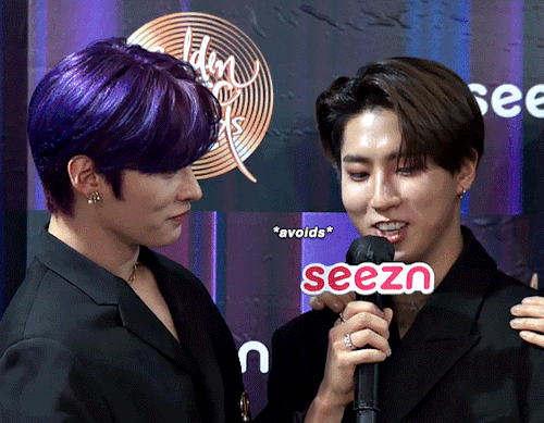 Han Jisung (23) Bad At Making Eye Contact