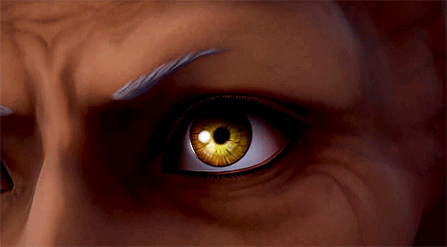 dark-aqua:“There’s more to light than meets the eye. As I told you.”