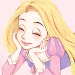 sunlightdrop:        rapunzel icons ; from official jp merch ! ♡