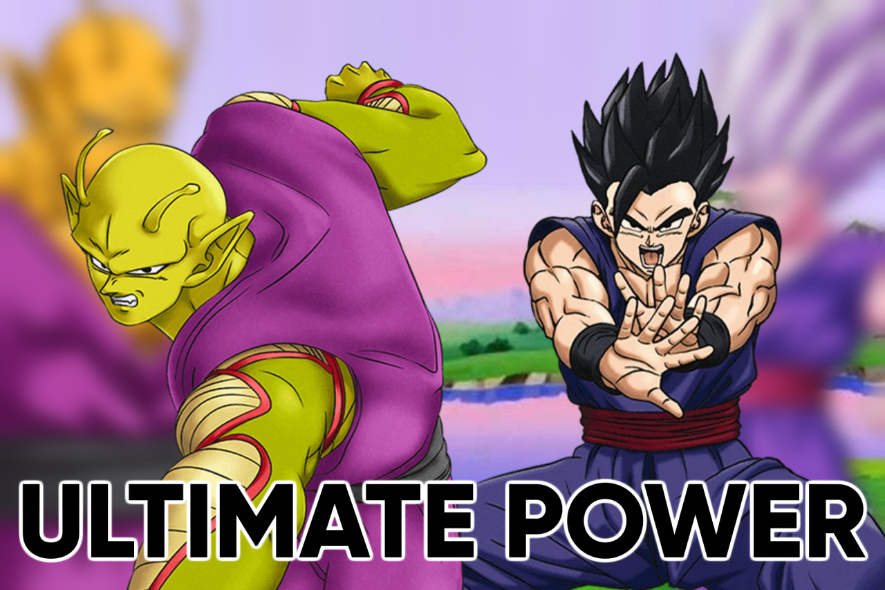 Dragon Ball Super: What Happened to Gohan's Ultimate Transformation?