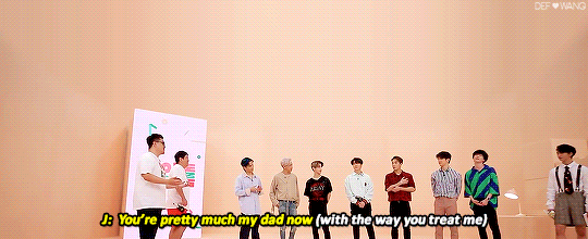 defwang:so that’s why jackson called yugyeom daddy