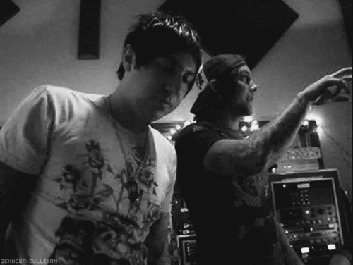 AVENGED BRASIL
