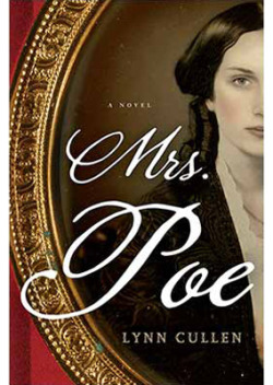 memphis-13:@sexkittenchronicles @my9347truth @sumisa-lily just finished this book. If you haven’t read, I recommend. Great imagination from Lynn Cullen regarding Edgar Allen Poe and Frances Osgood’s love affair. I loved her portrayal of Edgar Allen