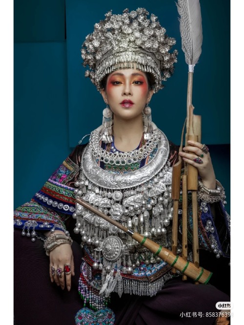 chinese fashion