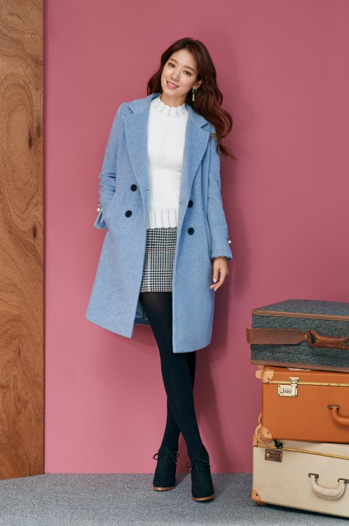 Porn Pics [HQ] Park Shin-hye for Roem - 3336 x 5026