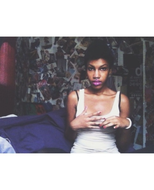scarytail:  Selfie game was skrong when I was like 16
