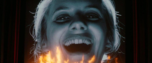 “My name is Shosanna Dreyfus, and this is the face of Jewish vengeance.”Inglorious Basterds (2009)
