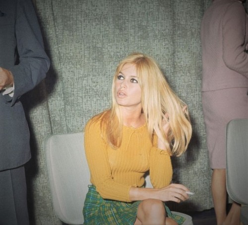 missbrigittebardot - Brigitte Bardot