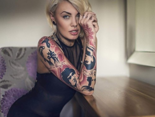 charlienki:  Eric Liyah Kane.