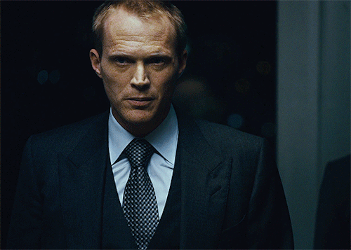 harry-strickland:Paul Bettany as Will Emerson | MARGIN CALL (2011)