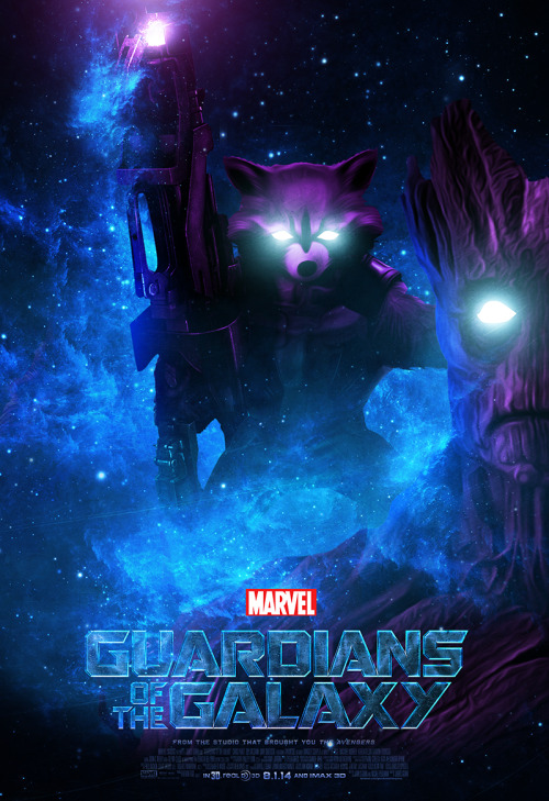  GOTG Movie posters by Kode  adult photos