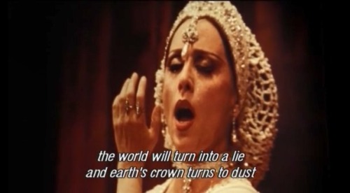 FAIRUZ, WE HIELDEN ZOVEEL VAN MEKAAR// WE LOVED EACH OTHER SO MUCH(2003) Dir.JACK JANSSEN