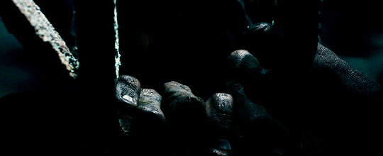 queermeup: The Lord of the Rings: The Fellowship of the Ring (2001), dir. Peter Jackson