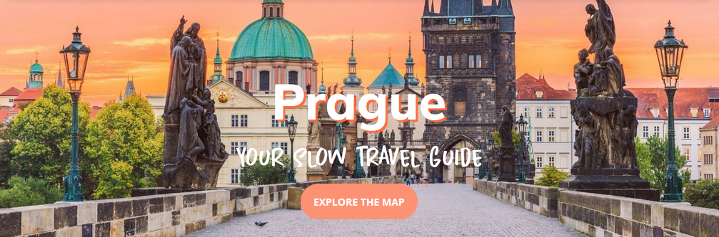 Top Things to Do and Off The Beaten Path Places for Prague