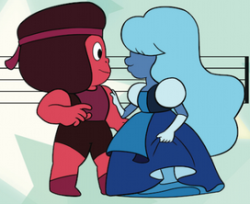 pastelpinkquartz:  Precious smol gems <3