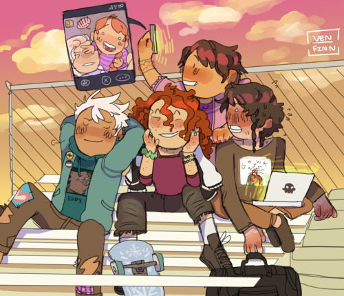 Chillin. (click For Detail)