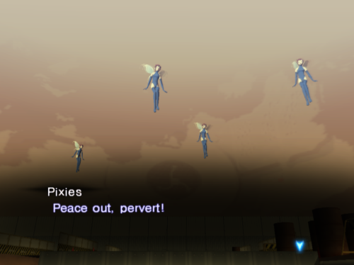 dodostab:  snoopdogg420:  i found my nocturne screenshots again   one of my favorite games 