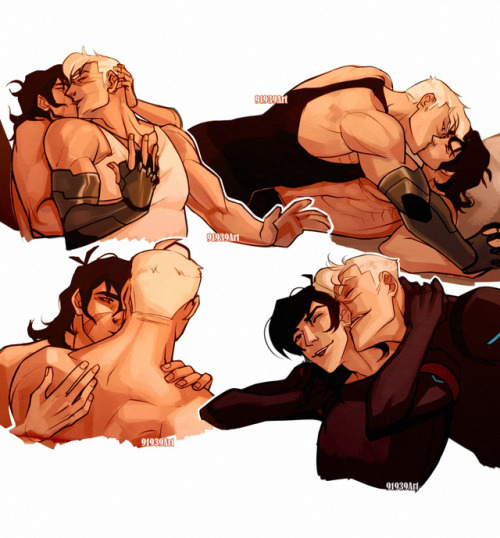 91939art:Sheith Monday sketches from Twitter. We just love these guys!patreon | commissions