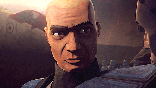 This Is Just A Little Something My Mind Created After Rewatching Attack Of The Clones. Its The First