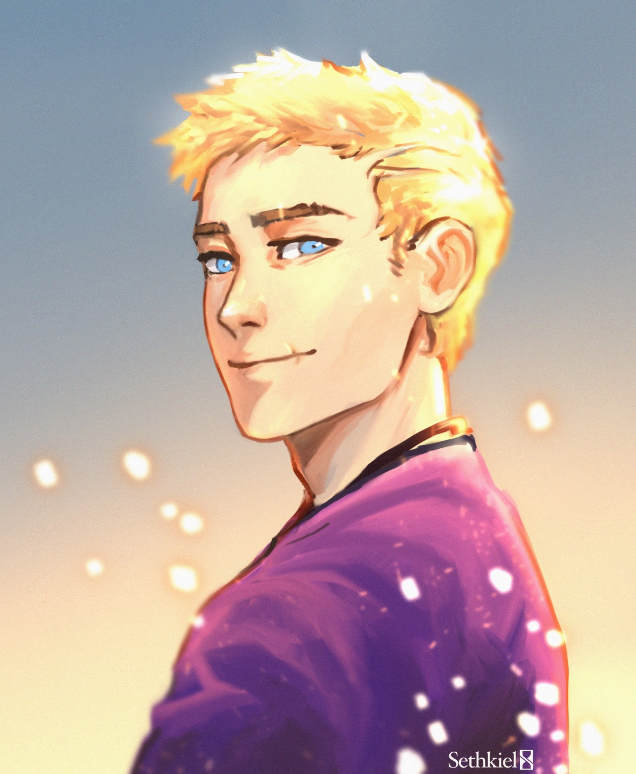 sethkiel: You are our saving grace, as always. — The Lost HeroHAPPY BIRTHDAY JASON GRACE. Son of Jup