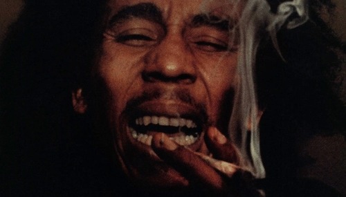 Legend Bob Marley