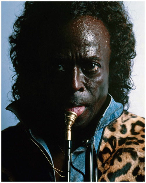 Miles Davis