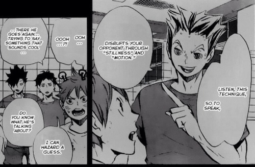 haikyuustuff: Have you ever felt sorry for akaashi Yeah me too