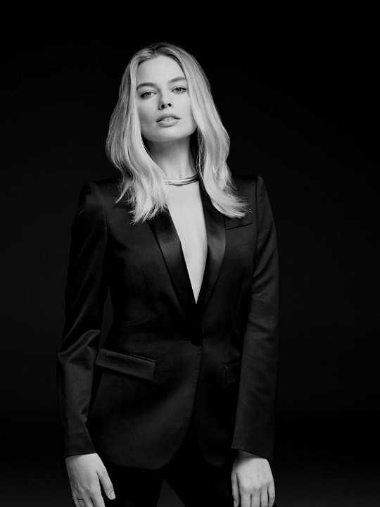 adoringmargotrobbie:Margot Robbie photographed by Kurt Iswarienko (2016 ...