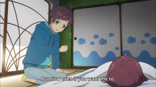 Nagi no Asukara ep. 19
