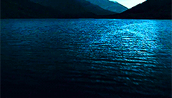 fiendfyred:  Of course it is happening inside your head, Harry, but why on earth