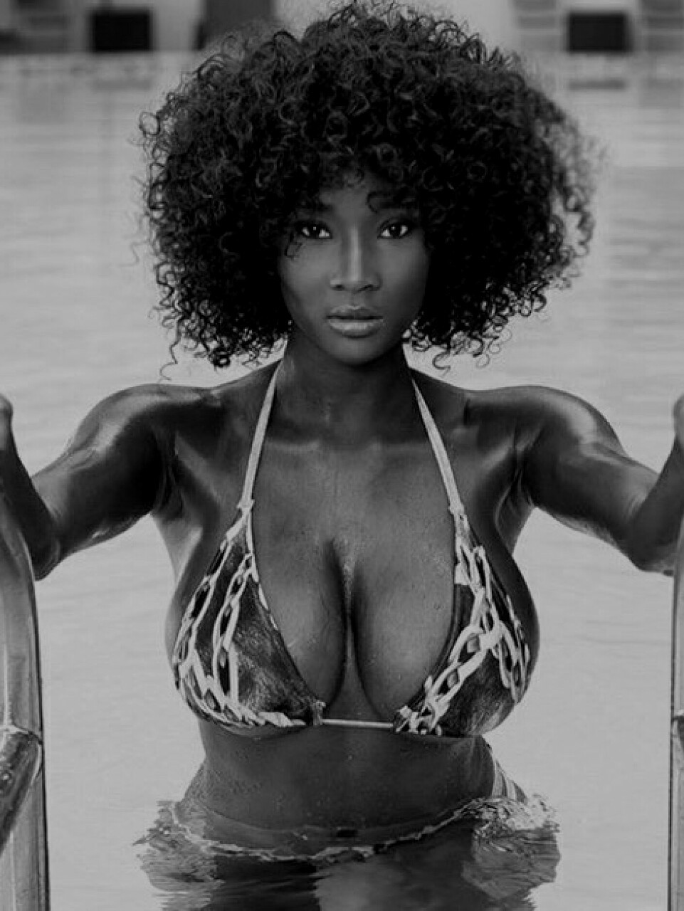 Gorgeous Sistas of Color