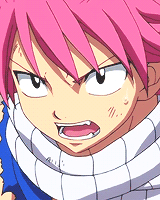 ohayocelestia:  Make me Choose: Natsu or Gray asked by rivailution ♥ 