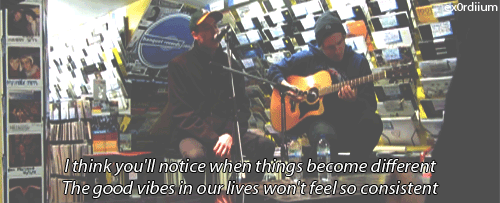 ex0rdiium:  The Story So Far | Clairvoyant. 