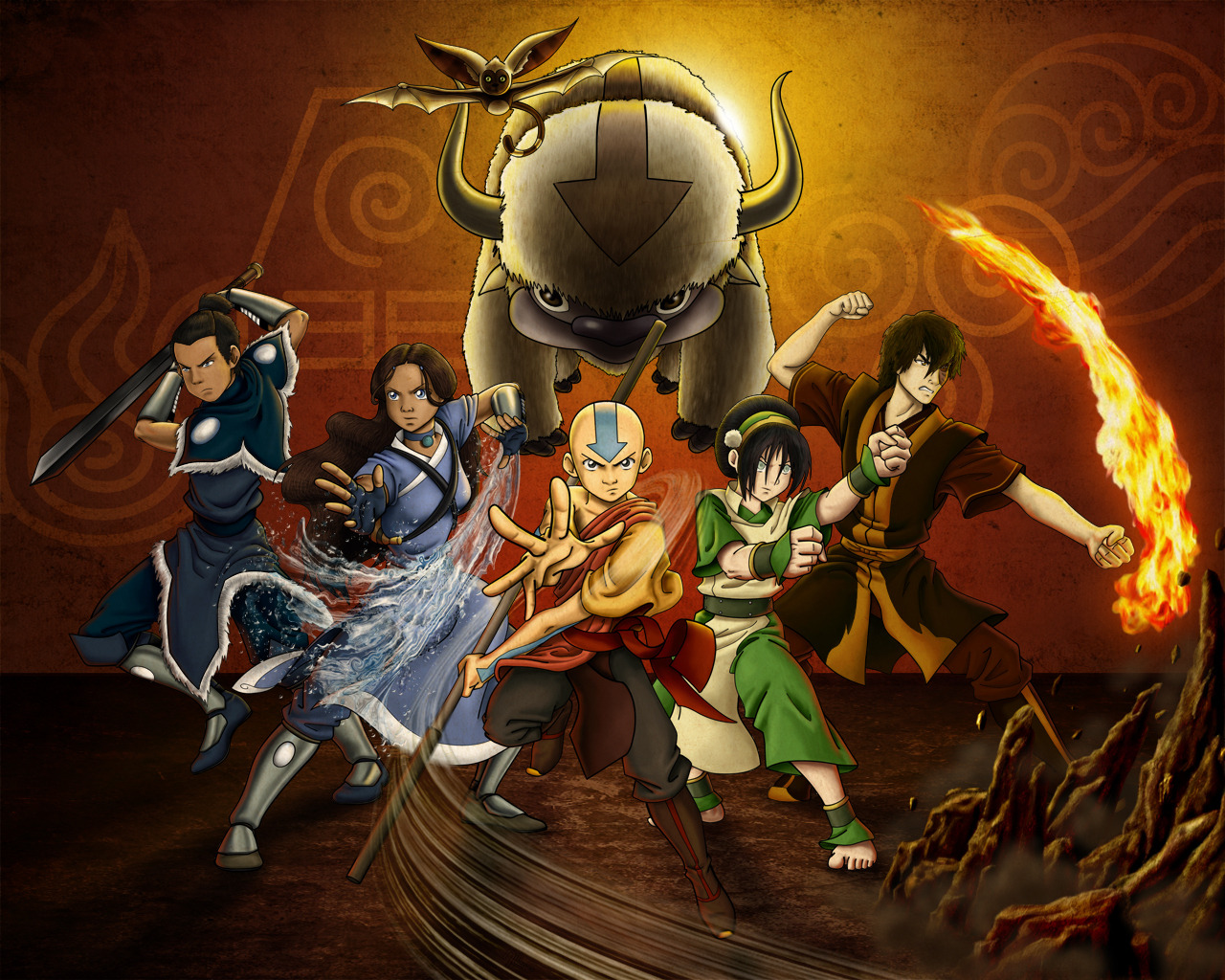 thecasandralopez:  You don’t even understand, these shows were MY LIFE as a kid.