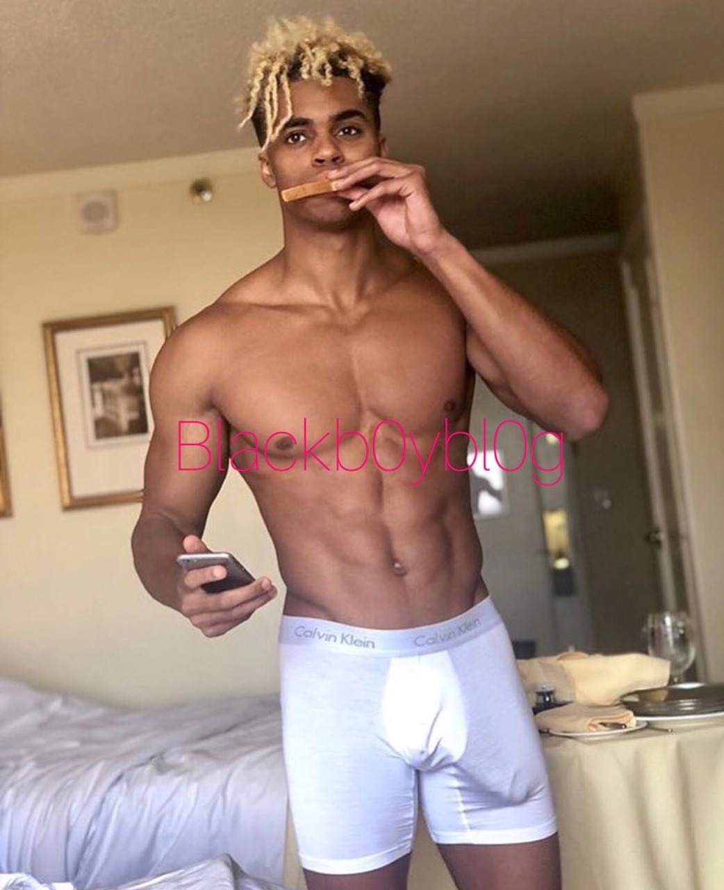 mrdeepdick:  Dev 👌Peep Da Print 🍆 💯