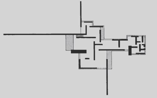 &ldquo;La arquitectura debe ser casi nada&rdquo; -Mies Van ser Rohe. . . . #miesvanderrohe #arch #ar