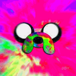 Psychedelic Life