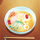 mochichou:  Hyouka: Food 