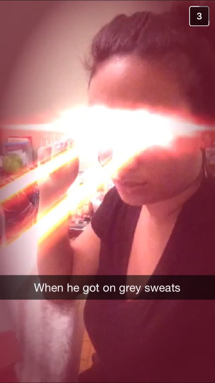 generally:  I HATE HER LIOOOLLLLLKSJDJDJDJ