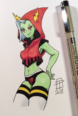 callmepo: Lord Dominator in her Lord Hater