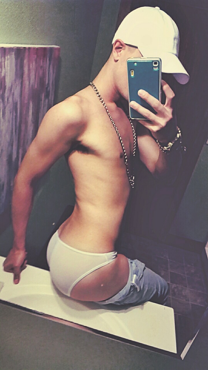 christian-loring:  When Daddy Says.. “Send me a Selfie.”