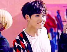 Happy Birthday {Jungkookie}!  Stay your wonderful, charming, goofy, self.  You are cherish